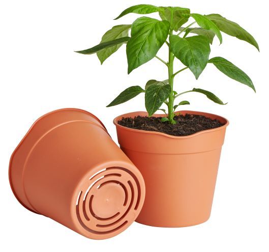 Clever Pots Easy Release Pots - 5 Pack